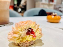 -潮一不贰·法式甜品·生日蛋糕·西式简餐(外滩店)