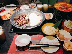 -牛New寿喜烧(虹桥新天地店)