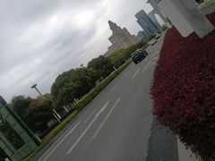 -中央公园(苏州工业园区)