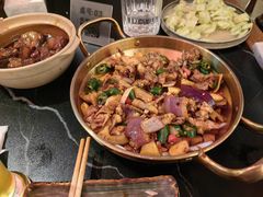-三杯赤運·中式小酒馆(所城里店)