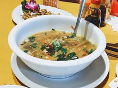 地瓜粉条-大厝宅海鲜馆