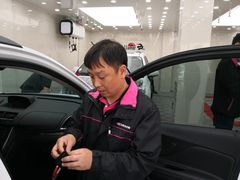 -车艺尚上海龙膜隐形车衣汽车贴膜旗舰店