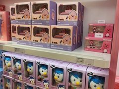 -乐天免税店(明洞店)