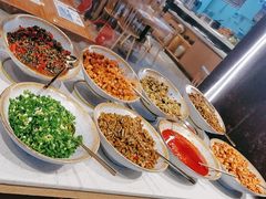 -云味馆·云南菜·云南米线(景田店)