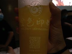 -金色印象·4K影院式足体养生(南坪桃源店)