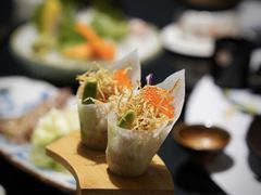 -天狗山料理(省体店)