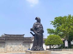 -王阳明故居