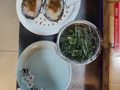 -黄寺蒸汽海鲜(黄寺大街店)