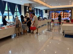 -海景壹号大酒店(惠钱路店)