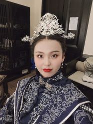 -盘子女人坊古装写真摄影(天津总店)