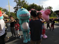 -歌斐颂巧克力小镇