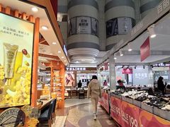 -利群商厦(台东店)