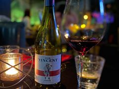 -柒Lounge(三里屯店)