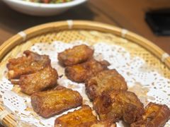 -天下客饭店(中山路店)