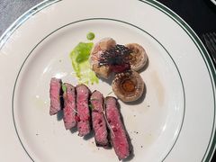 -404干式熟成牛排馆•聚会餐厅