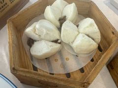 -怀德酒楼·粤菜·海鲜·茶点(宝安国际机场店)