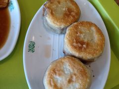 -南来顺饭庄·清真(南菜园店)