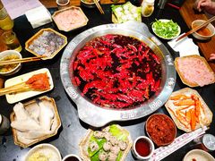 -大龙火锅(老店)