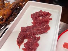 -京元盛铜锅涮肉(上海总店)