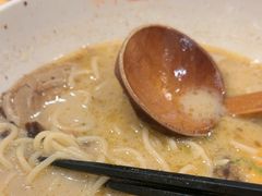 -味千拉面(广州白云机场T1西二店)