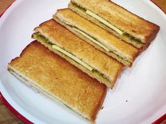 -HELLO 27 意面·沙拉·帕尼尼