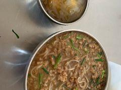 -正宗杨记普洱酸醋米线(总店)