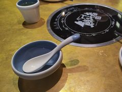 -左庭右院鲜牛肉火锅(金山万达店)