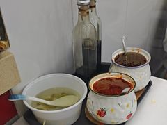 -三品桂林米粉(西单店)