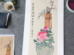 -八哥美术·成人美术画室(总校区)