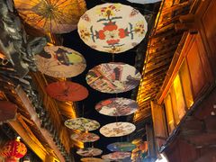 -浔岚云舍mist静谧观景美宿(丽江古城店)