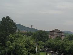-浙江大学(玉泉校区)
