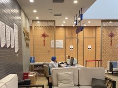 -美年大健康体检中心(牡丹园分院)