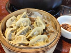 -易门野生菌府·菌海森林(月牙潭公园店)