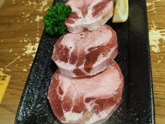 -泥炉烧肉师(新街口金銮巷店)