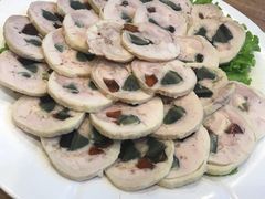 -好口味小吃楼·东北菜(太原南街店)
