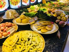 -老六杀猪菜(进乡街店)