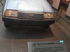 -柳州工业博物馆