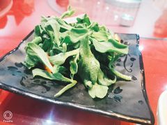 冰草-东沙小镇主题餐厅(下沙店)