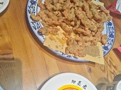 -即墨老公社·海肠捞饭大王(古城店)
