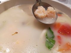 -眉州东坡·熊猫主题餐厅(枫蓝店)