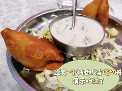 -葛尼沙印度餐厅 (镇明路店)