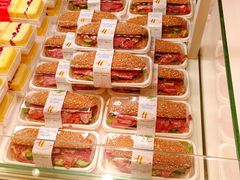 -好利来(梅江永旺店)