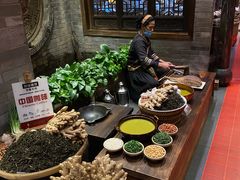 -凤凰山斑鱼馆(恭城店)