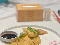 -壹只菜·崇明本地特色菜(崇明南门店)