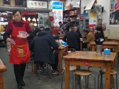 大堂-雨田饭店