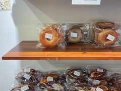 -雀食面包店(钟楼店)