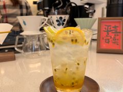 -E SPECIAL COFFEE 别样