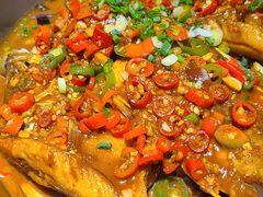 -红旗大食堂(君悦紫园店)