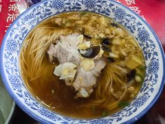 -美味斋(西北街店)