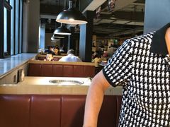 大堂-韩风源自助烤肉(国贸精品店)
